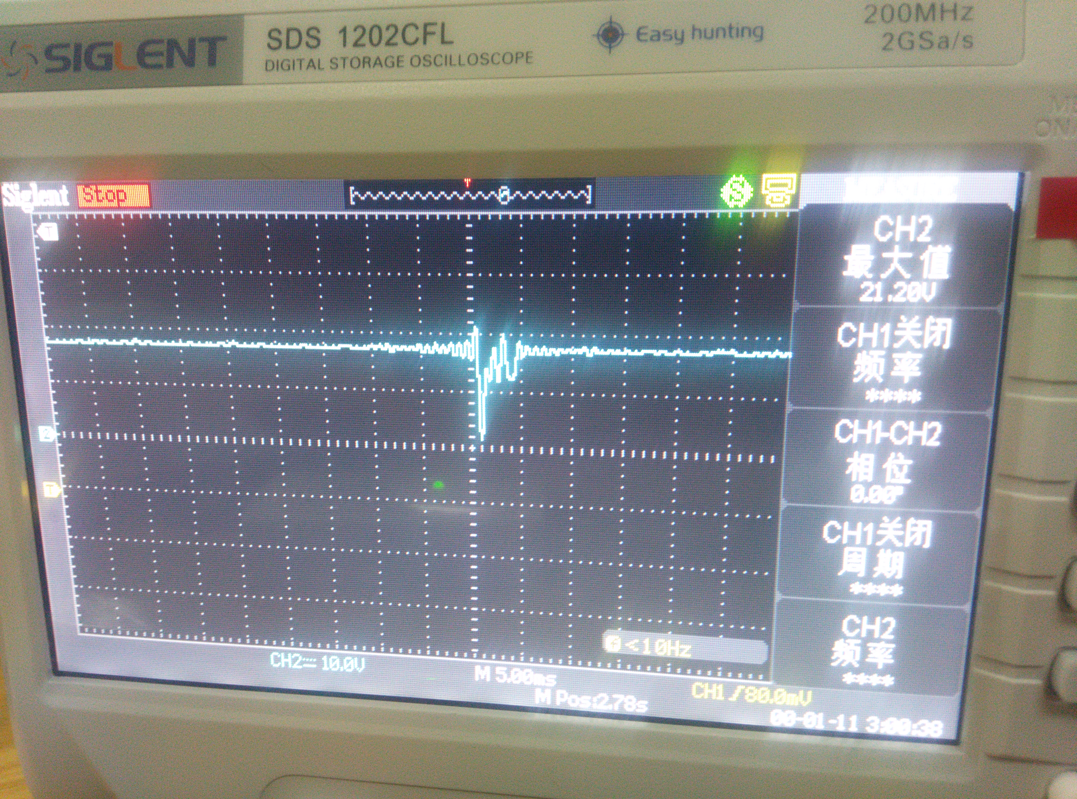 cc2640与单总线温湿度传感器DHT22的通讯问题- 蓝牙论坛- Bluetooth - E2E™ 设计支持