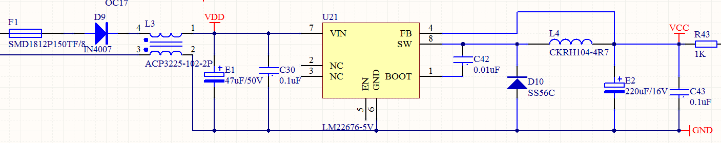 Lm22676