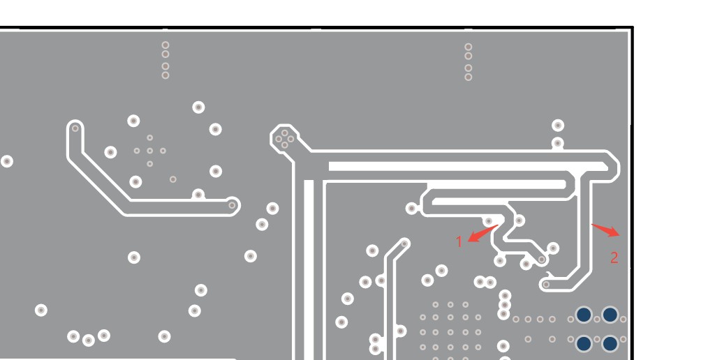 LMX8410LEVM PCB.jpg