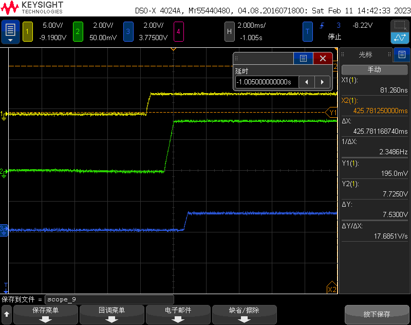 VDD_LDO2;VDD_3V3;VDD_MPU