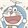 勇敢的小栗子