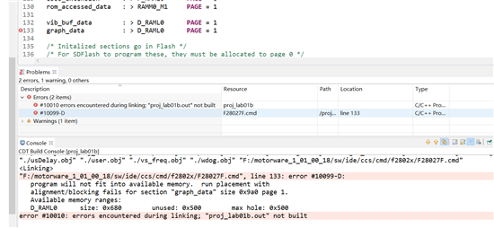 关于#10099-D的错误，求教-TI中文支持网
