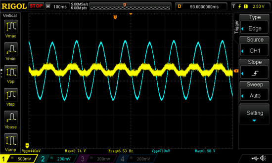 instaSPIN-FOC相电压波形问题-TI中文支持网