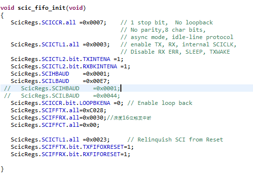 串口通信-TI中文支持网