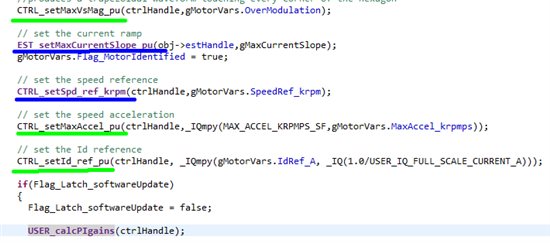 CCS代码函数问题-TI中文支持网