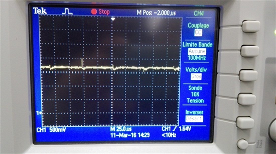 F28069的ADC采样值问题-TI中文支持网