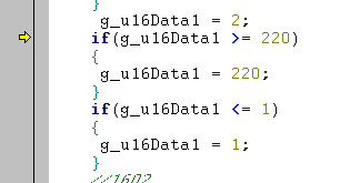 单步调试-TI中文支持网