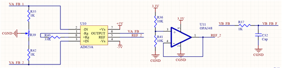 关于28027F无感控制PMSM的相电压滤波问题-TI中文支持网