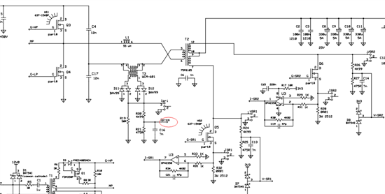 LLC谐振开发套件如何测谐振电流?-TI中文支持网