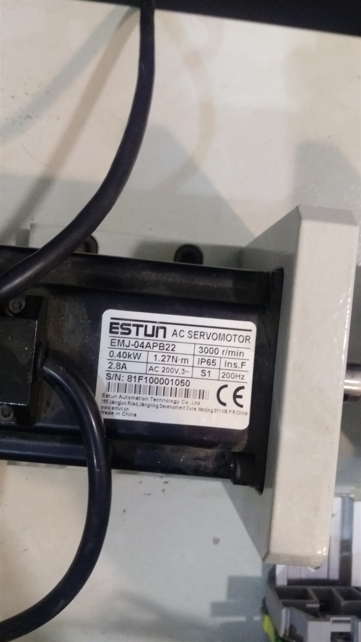 使用28305电机套件程序带动永磁同步电机需要配置哪些参数-TI中文支持网