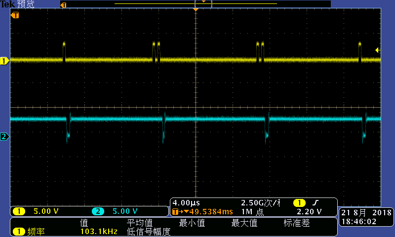 TDC1000-C2000EVM 相关GPIO问题-TI中文支持网