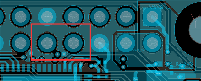 SK TDA4VM 为什么我TDA4VM的串口io用不起来 处理器论坛 处理器 E2E 设计支持