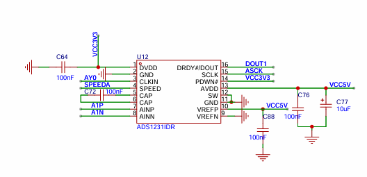 ADS1231