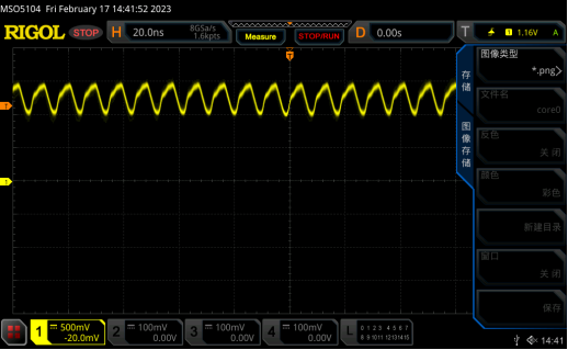 ADC32RF42EVM: ZC706 - 数据转换器论坛 - 数据转换器 - E2E™ 设计支持