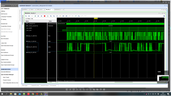 ADC32RF42EVM: ADC32RFXX EVM GUI - 数据转换器论坛 - 数据转换器 - E2E™ 设计支持